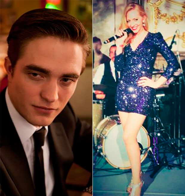 Robert Pattinson conta que está muito orgulhoso da irmã em <i>X-Factor</i>
