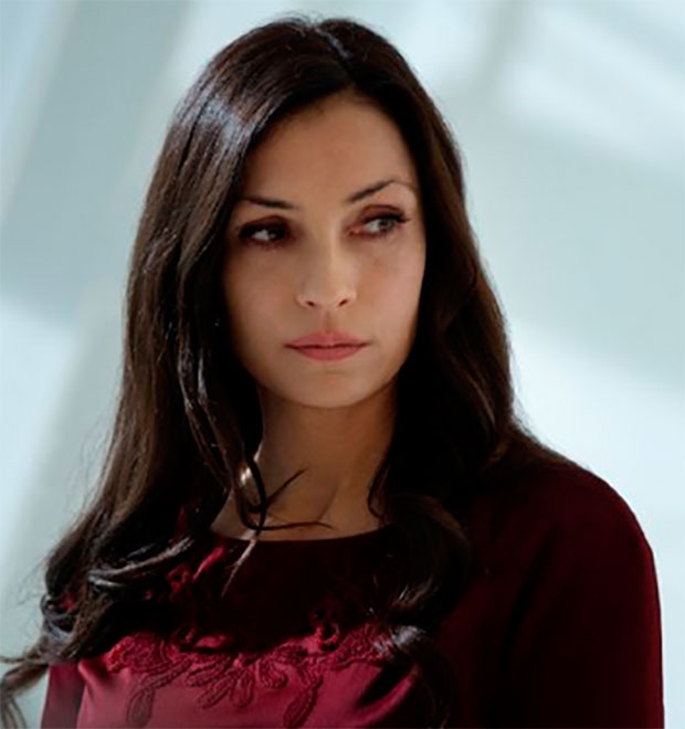 Atores de <i>Hemlock Grove</i> vêm ao Brasil para promover a segunda temporada da série