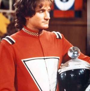 <i>Mork & Mindy</i>