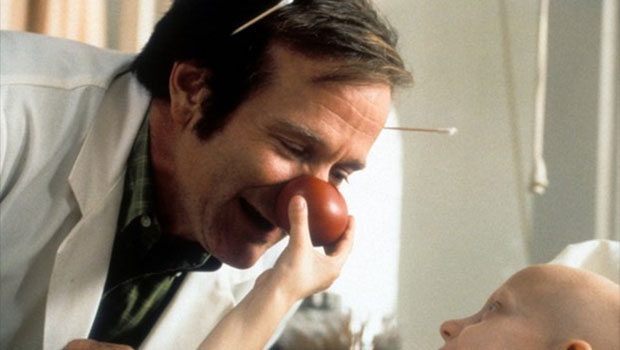 <i>Patch Adams - O Amor é Contagioso</i>