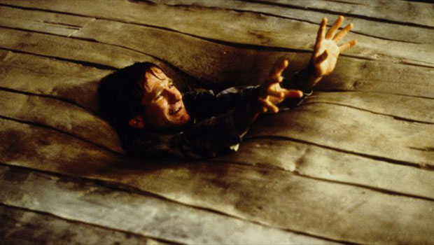 <i>Jumanji</i>