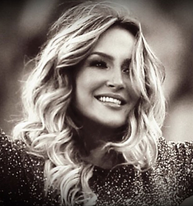 Claudia Leitte é convidada para ser rainha de bateria da Mocidade Alegre