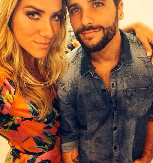 Giovanna Ewbank e Bruno Gagliasso ganham 350 mil para substituir Bruna Marquezine em campanha