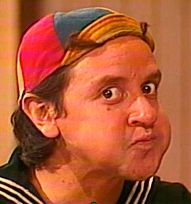 Carlos Villagrán, o Quico de <i>Chaves</i>, fará <i>shows</i> no Brasil