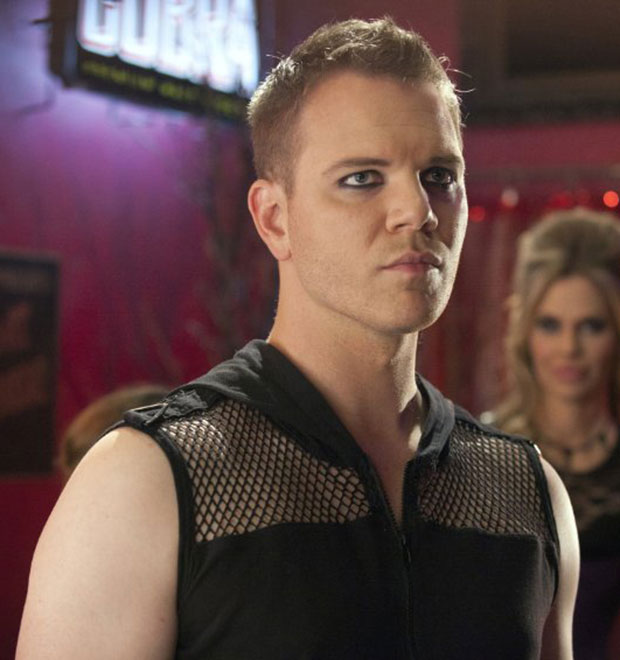 Ator de <i>True Blood</i> revela que bebe sangue na vida real, entenda!