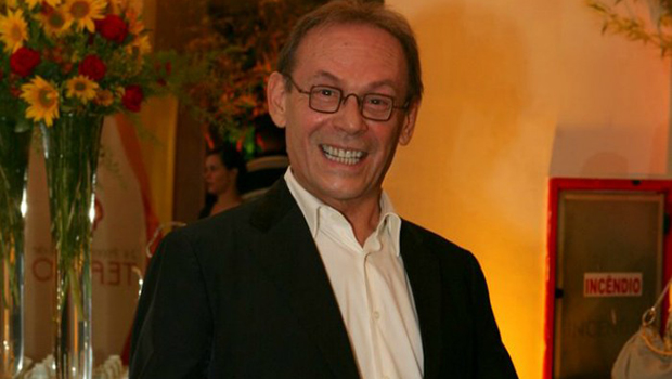 <i>O Arquitecto e o Imperador da Assíria</i>