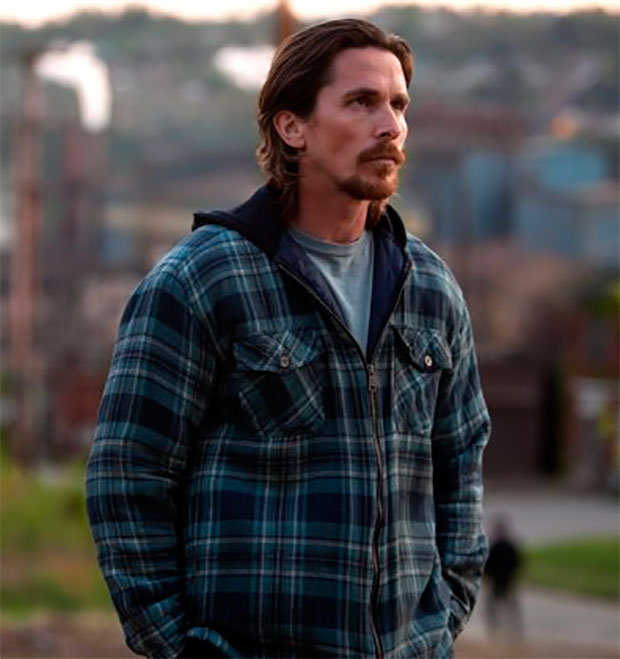 Nasce segundo filho de Christian Bale. Saiba mais!