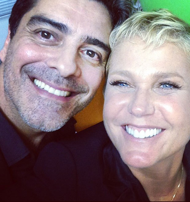 Junno Andrade diz que conquistou o seu espaço por mérito e não por causa de Xuxa