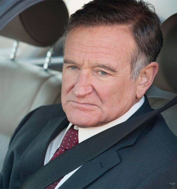 Petição pede que túnel de São Francisco leve o nome de Robin Williams