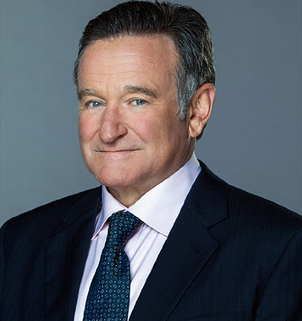 Cinzas de Robin Williams são jogadas na Baía de são Francisco