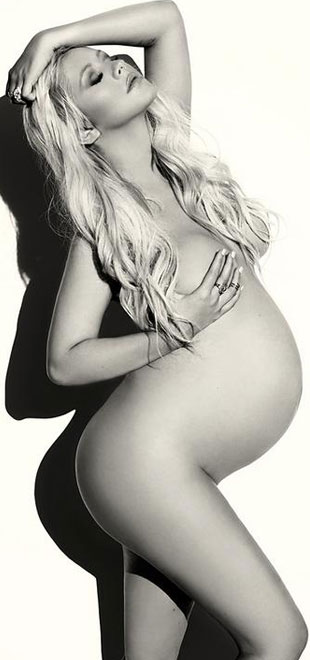 <i>Site</i> oferece mais de dois milhões de reais para Christina Aguilera fazer vídeo adulto