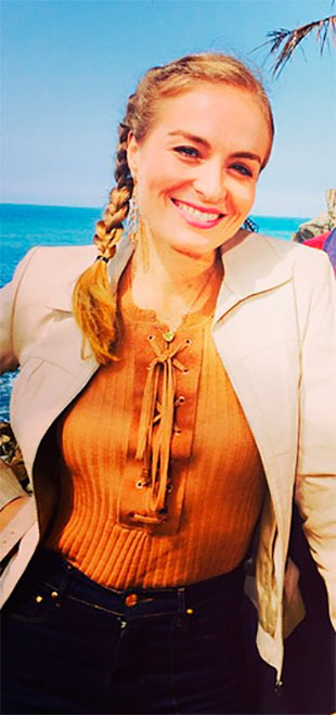 Angélica cantará seu sucesso <i>Vou de Táxi</i> na volta do <i>Globo de Ouro</i>