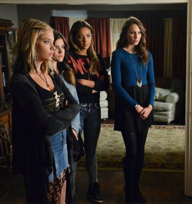 <i>Pretty Little Liars</i> choca fãs com morte de personagem, saiba mais!