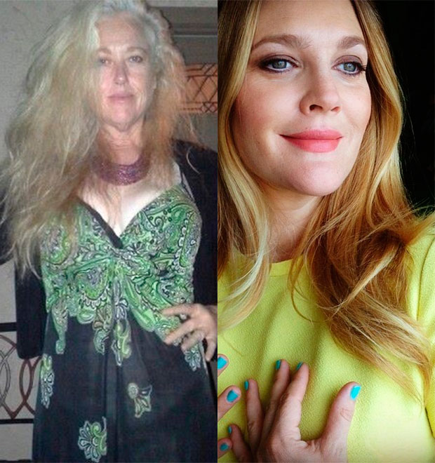Resultado da autópsia de meia-irmã de Drew Barrymore é divulgada