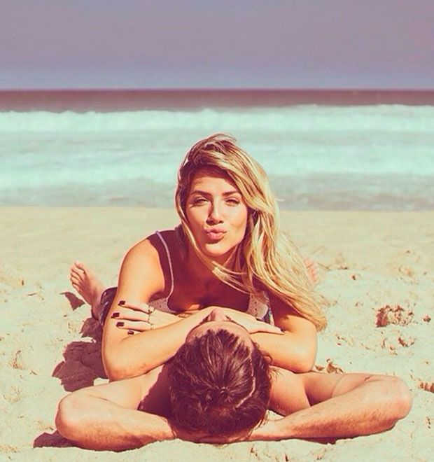 Bruno Gagliasso comenta boatos de gravidez de Giovanna Ewbank