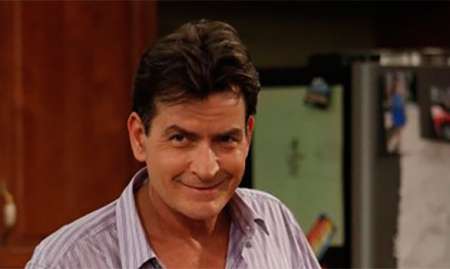 Como ser um <i>bad boy</i> com Charlie Sheen