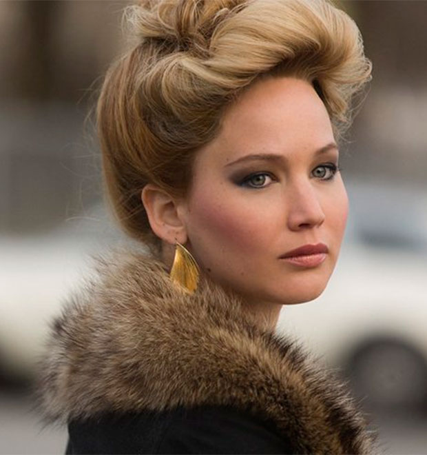 Fotos nuas de Jennifer Lawrence irão para exposição, entenda!