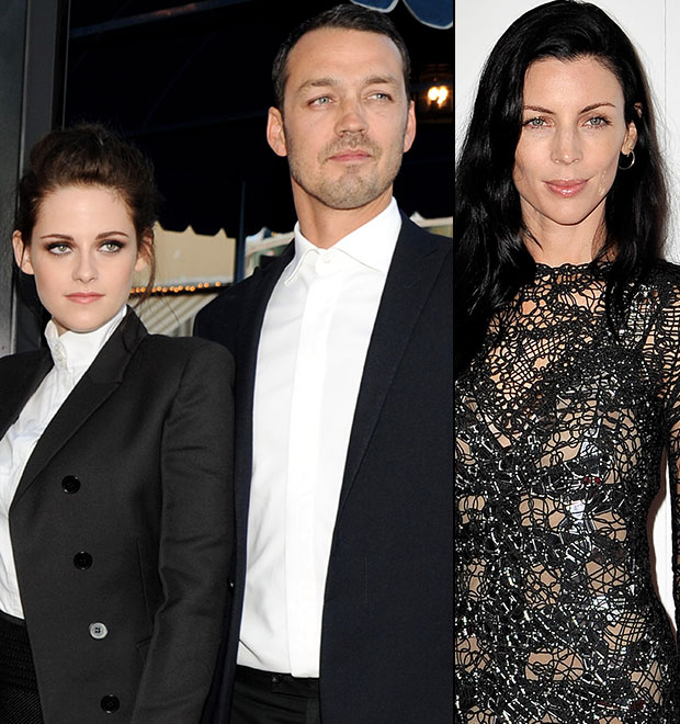 Ex de Rupert Sanders não se ressente da traição com Kristen Stewart