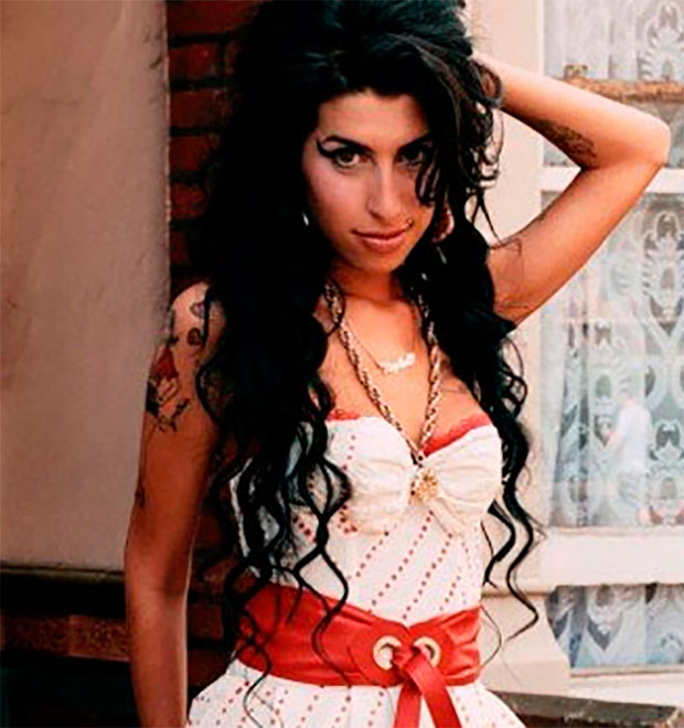 Mãe de Amy Winehouse conta como foi seu último encontro com a filha