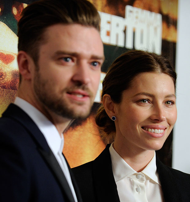 Justin Timberlake e Jessica Biel disputariam mais de 448 milhões de reais em divórcio