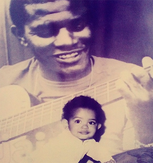 Jair Oliveira posta foto em homenagem ao pai, Jair Rodrigues: <i>4 meses de saudades</i>