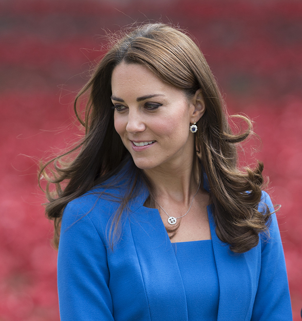 Kate Middleton escolhe médicos para segundo parto e cancela mais dois eventos