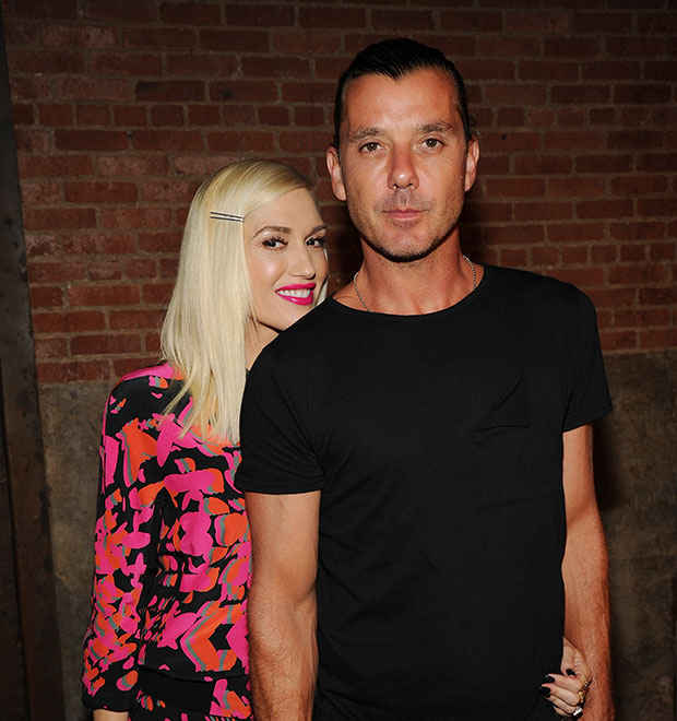 Gwen Stefani avisou o marido de sua gravidez por meio de um <i>e-mail</i>, entenda!
