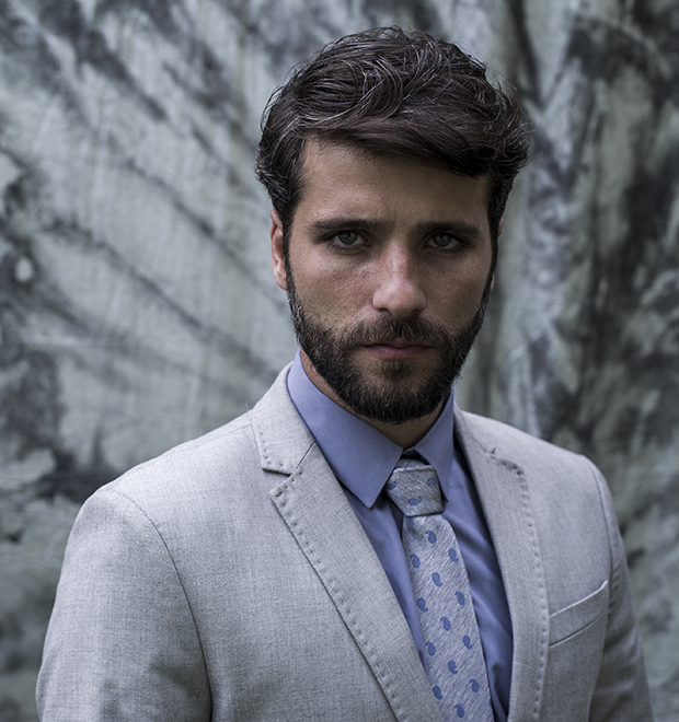 Bruno Glagliasso interpretará vilão em <i>Babilônia</i>
