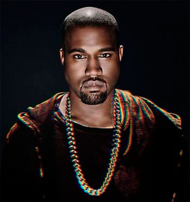 Kanye West está bem após ir às pressas para o hospital