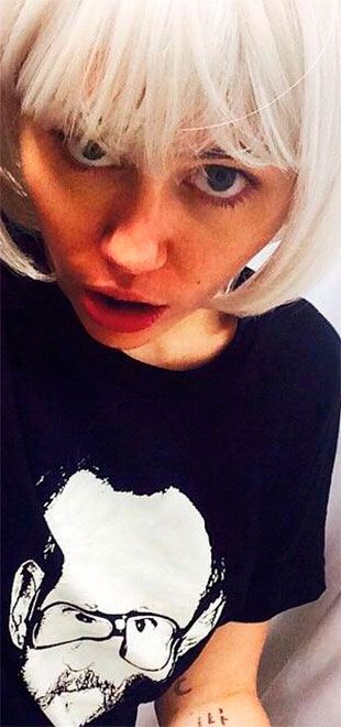 Miley Cyrus cancela <i>show</i> em Brasília, saiba mais!