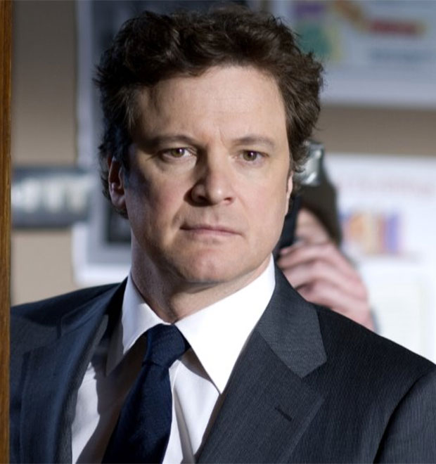 Colin Firth admite passar por crise de meia idade há 25 anos