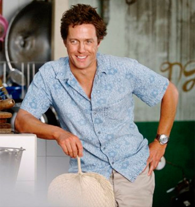 Hugh Grant fala sobre o filho fora do casamento: - <i>Eu o amo muito</i>