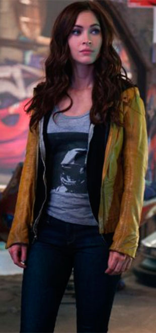Megan Fox não vê a beleza como um obstáculo em <i>Hollywood</i>, entenda!
