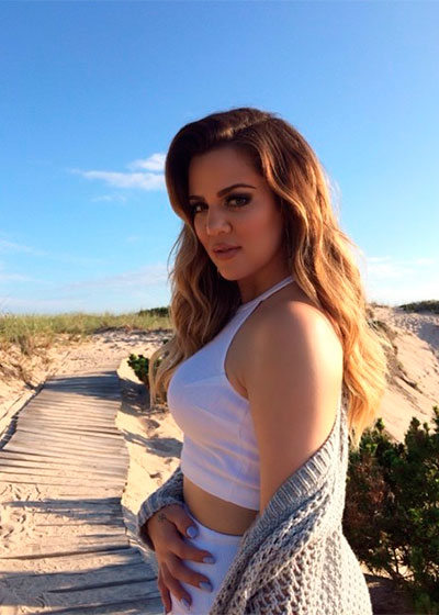 Lamar Odom pensa em voltar com Khloé Kardashian, entenda!