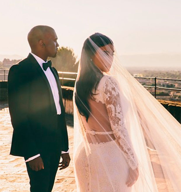 Kim Kardashian defende Kanye West, entenda!