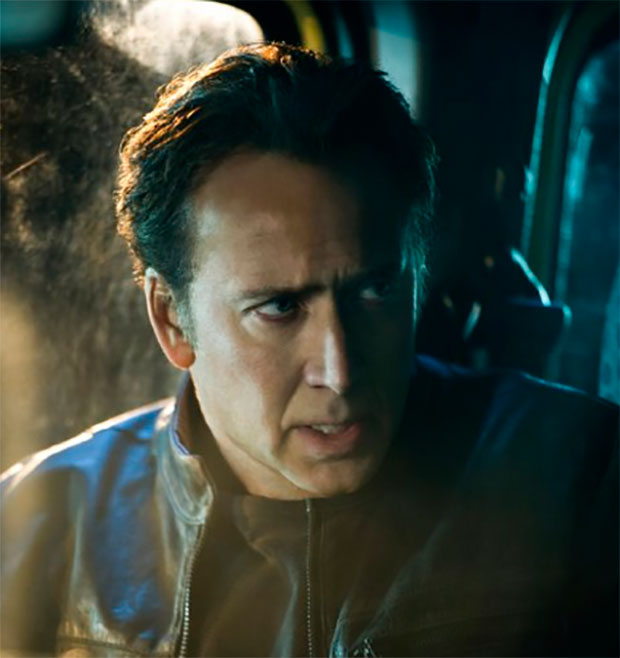 Nicolas Cage teve experiência assustadora no castelo do Drácula, entenda!