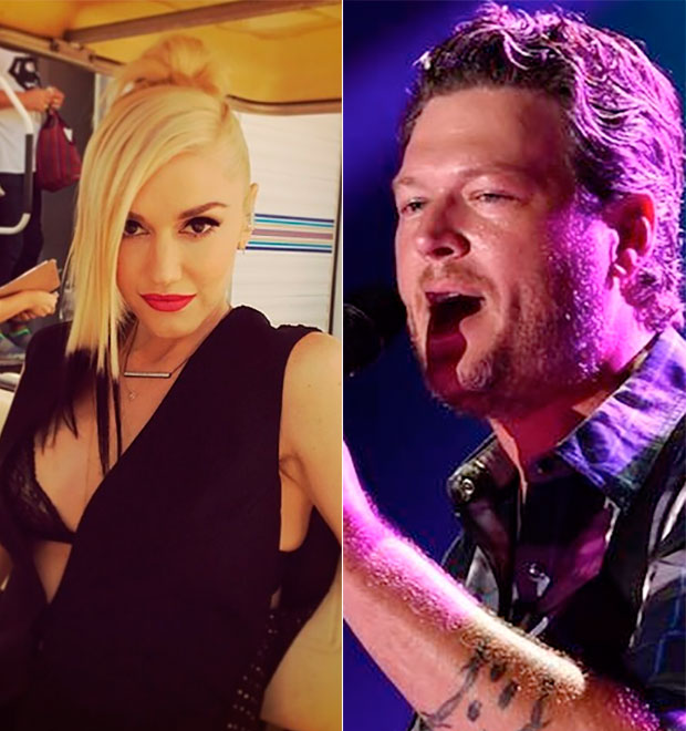 Blake Shelton conta que Gwen Stefani é a pessoa mais normal de Hollywood. Saiba mais!