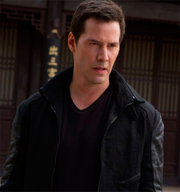 Casa de Keanu Reeves é invadida duas vezes em dois dias, saiba mais!