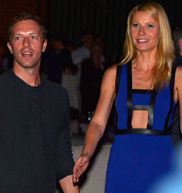 Gwyneth Paltrow controla o tempo que Chris Martin e Jennifer Lawrence passam juntos