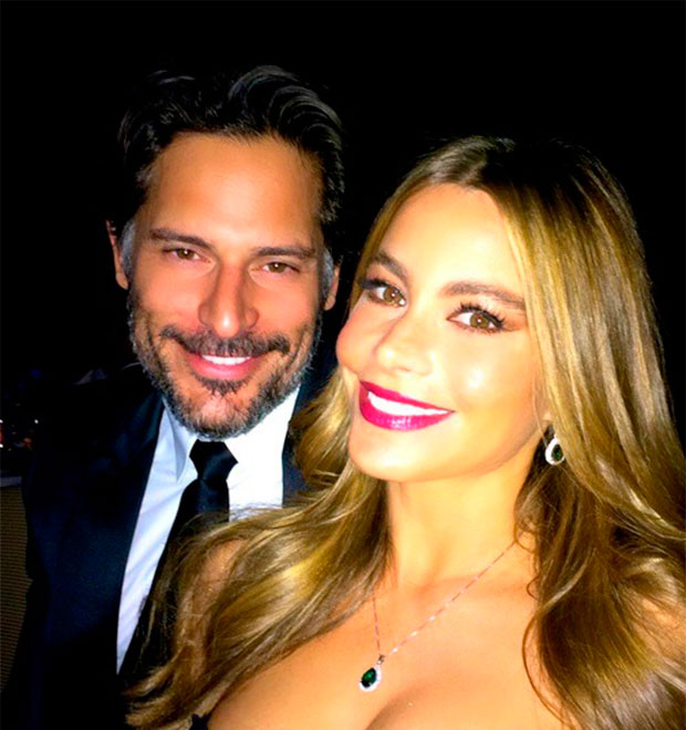 Sofia Vergara explicou como conquistou Joe Manganiello
