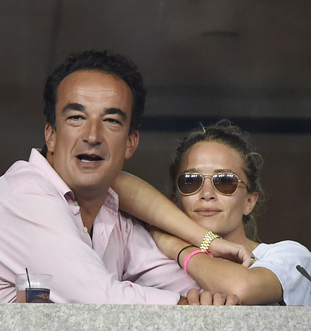 Mary-Kate Olsen já pode ter se casado. Saiba mais!