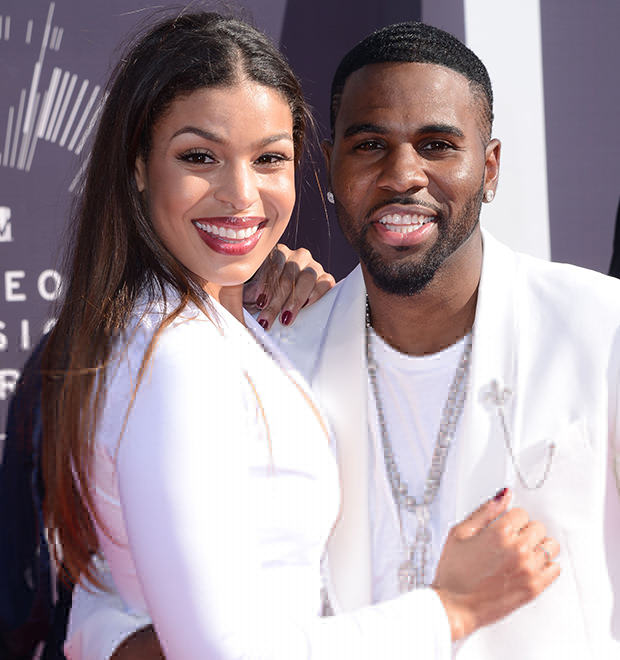 Após três anos, termina o namoro de Jordin Sparks e Jason Derulo