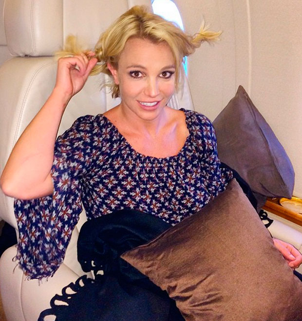 Britney Spears revela quando vai deixar a carreira musical, saiba aqui!