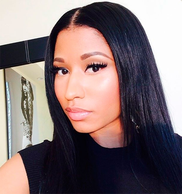 Nicki Minaj fala sobre infância difícil: <i>- Eu estava com medo que algo acontecesse com minha mãe</i>