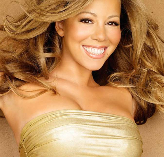 Mariah não deixou barato as acusações de Eminem e, em Obsessed, descreveu o rapper como um lunático e obcecada por ela. Wow!