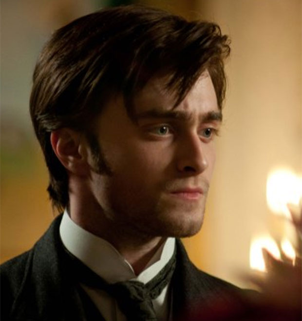 Daniel Radcliffe fará novo filme de ação, saiba mais! 