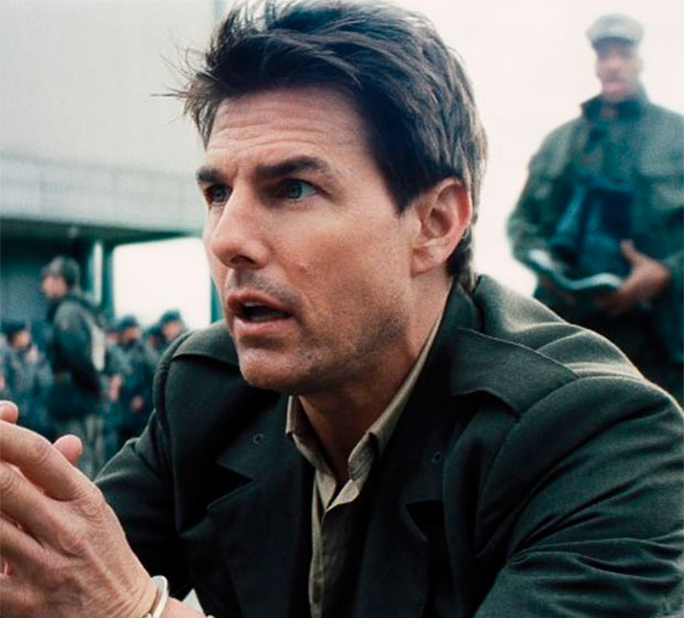 Nicole Kidman e Tom Cruise estariam brigando por causa do filho, Connor