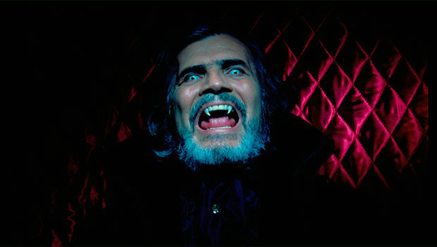 <i>O Beijo do Vampiro</i>
