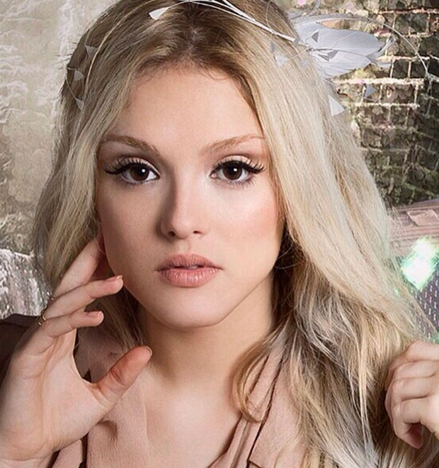 Isabelle Drummond recusa papel de prostituta em novela, diz jornal