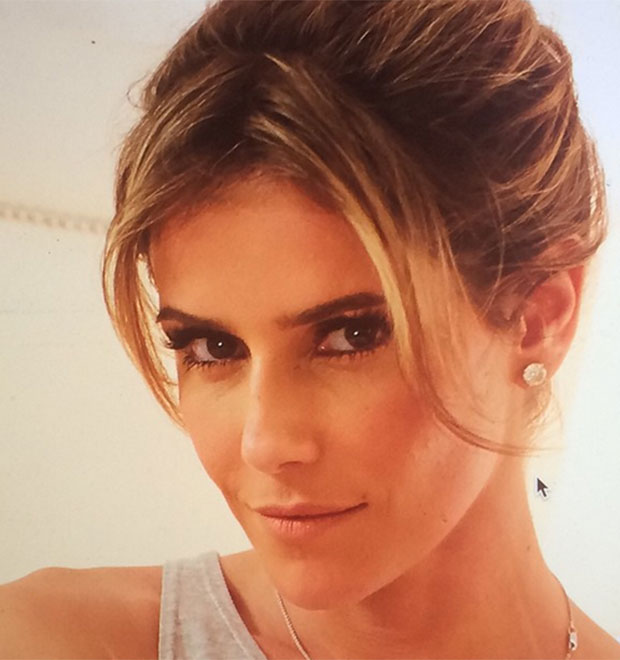 Deborah Secco está confirmada para próxima atração de Walcyr Carrasco